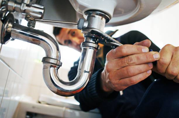 Best Pipe Repair Near Me  in Milliken, CO