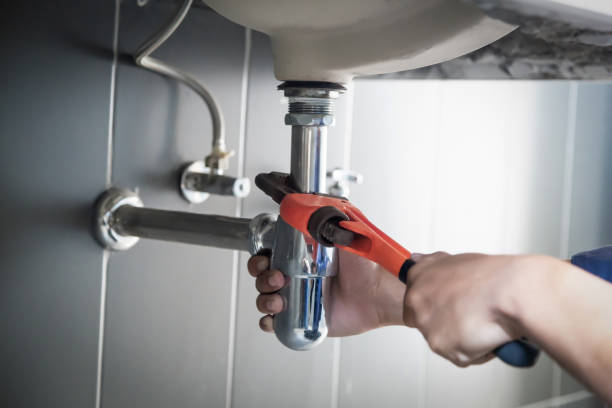 Best Toilet Repair Services  in Milliken, CO